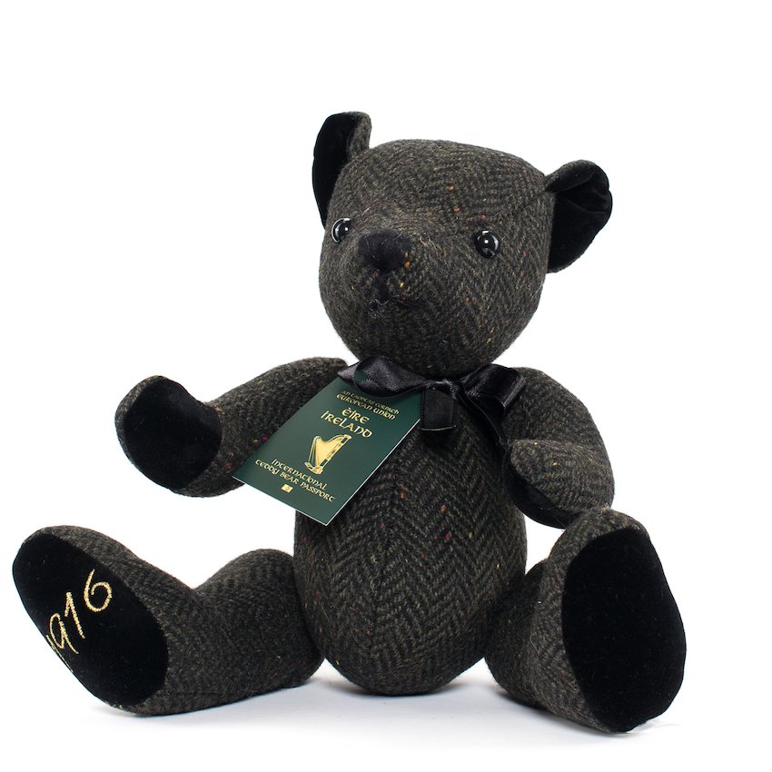 1916 Heritage Teddy Bear,