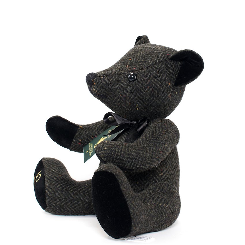 1916 Heritage Teddy Bear,