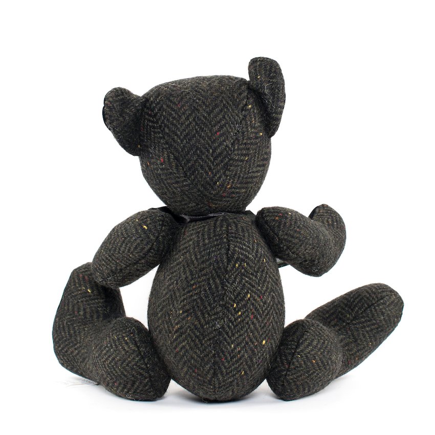 1916 Heritage Teddy Bear,