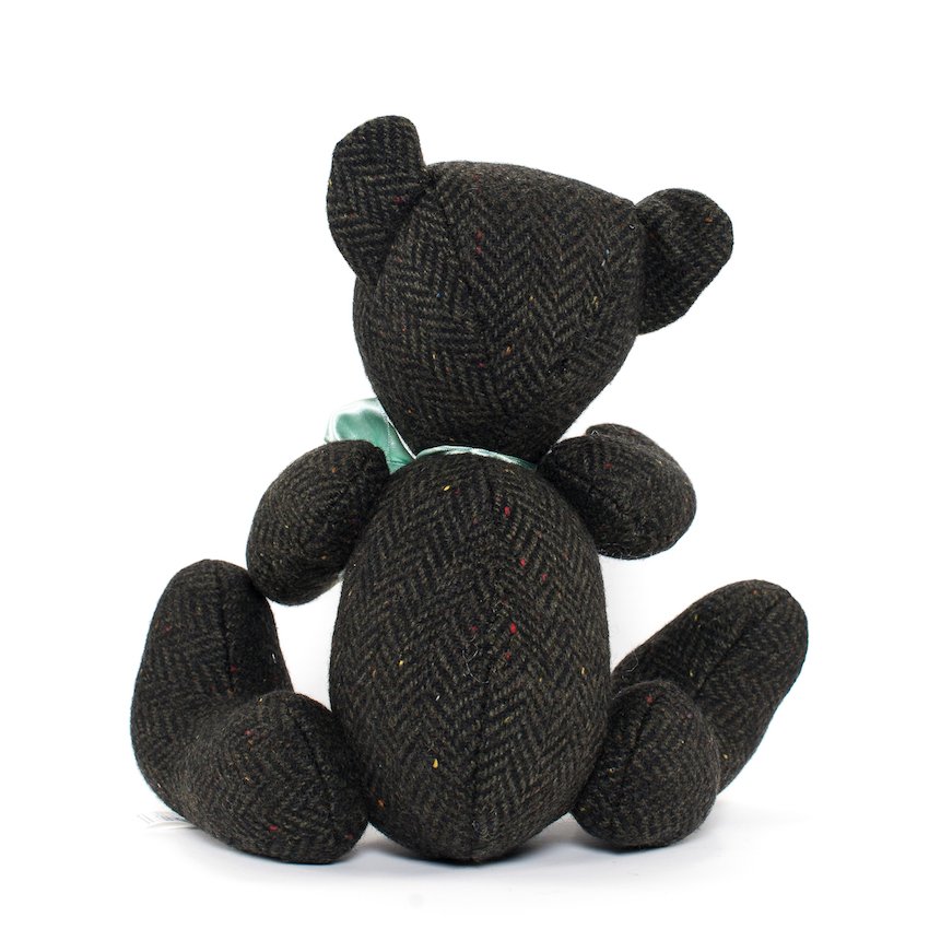 Original Celtic Ted Teddy Bear