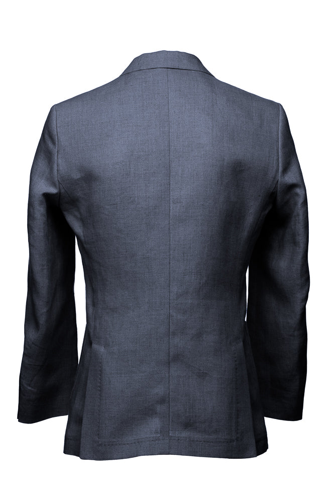 Irish Linen Blazer