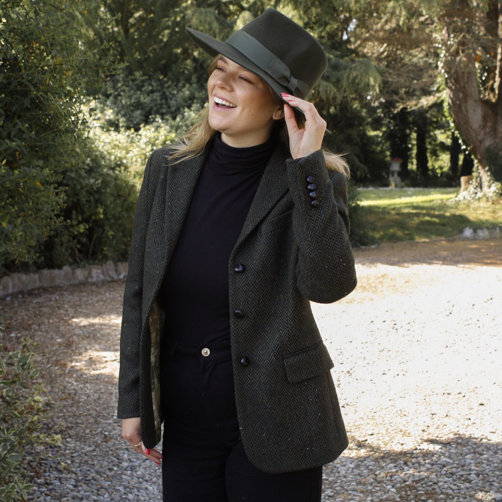 Ladies Tweed Jackets and Coats Women s Country Tweed Jackets and Coats celtictweed