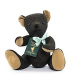 Original Celtic Ted Teddy Bear